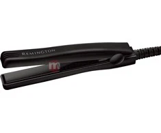 Remington S2880 plaukų formavimo šukos Tiesinimo žnyplės Šiltas Juoda