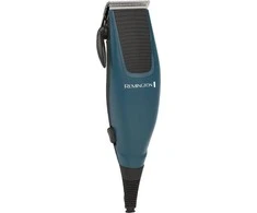 Plaukų Kirpimo Mašinėlė- Remington Hc5020 Mėlyna/juoda