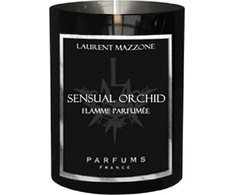 Laurent Mazzone Sensual Orchid Scented Candle, 300g