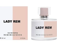 Kvepalai moterims Reminiscence Lady Rem EDP, 100 ml
