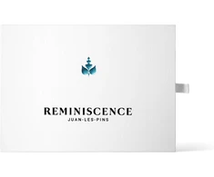 Set Reminiscence: Souffle Ambre Eau De Toilette Unisex, 11 ml + Dolce Riviera Eau De Parfum Unisex, 11 ml + Rose Tentation Eau De Parfum Unisex, 11 ml + Le Rem Eau De Toilette Unisex, 11 ml + Bois Etoile Eau De Parfum Unisex, 11 ml