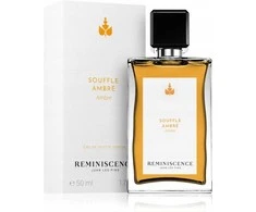 Reminiscence Souffle Ambre EDT tualetinis vanduo unisex, 50 ml