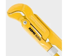 Santechninės replės Rems 116005R; 47 mm