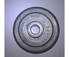 Pjovimo ratukas Cu-Inox el. vamzdžiapjovei REMS Nano