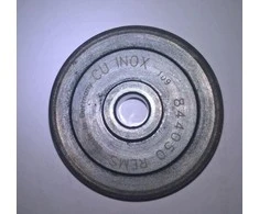 Pjovimo ratukas Cu-Inox el. vamzdžiapjovei REMS Nano