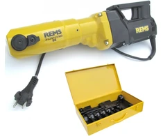 Rems Spauskite Power-Press SE Basic-Pack (572111)