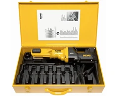 Rems Spauskite Power-Press SE Basic-Pack (572111)
