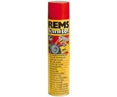 Rems SANITOLIS su sriegikliu 0.6l 140115