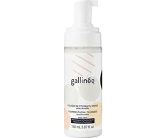 „Gallinee Microbiome Skincare“ valomasis putojantis kreminis su prebiotikais ir postbiotikais, 150 ml