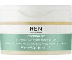 Ren Clean Skincare REN Evercalm Barrier Support kūno balzamas kūno balzamas, 90 ml