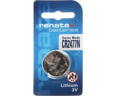 TST Baterija LITOWA BAT-CR2477N RENATA