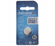 Renata CR1620 baterijos 1 vnt.