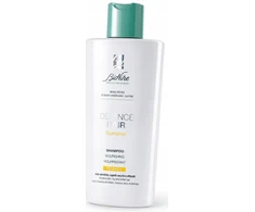 BioNike Defence Hair Hair Šampūnas maitininantis &amp; Repairing, 200 ml