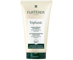 Rene Furterer Triphasic Detangling Conditioner kondicionierius lengvinantis iššukavimą slenkantiems plaukams, 150 ml