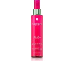 RENE FURTERER purškiamas kondicionierius dažytiems plaukams OKARA COLOR, 150 ml