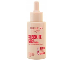 Renee Blanche Plaukų aliejus ir serumas Sleek It Anti Frizz serumas nuo plaukų pūtimosi