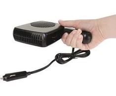 None Nežinomas AUTOMOBILINIS ŠILDYTUVAS 12V 150W