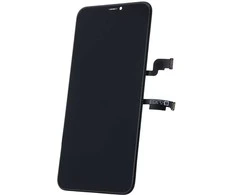 „Renov8“ ekranas LCD + jutiklinis ekranas, skirtas „iPhone 7 Plus“ – juodas (visiškai naujas LG / „Toshiba“ ekranas)