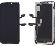 Renov8 Ekranas LCD + Touch ekranas skirtas "iPhone XS Max" (visiškai naujas LG ekranas)
