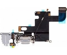 Renov8 Žaibas jungtis dokas iPhone 6 - Balta