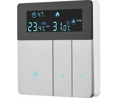 Renov8 Dujinio katilo valdymo termostatas - NE WI-FI - suderinama 86x86 dėžutė