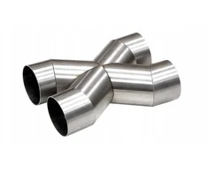 Renov8 X-Pipe 2,35" 60mm