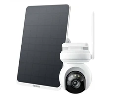 Reolink B660 Altas Series + Solar Panel 3