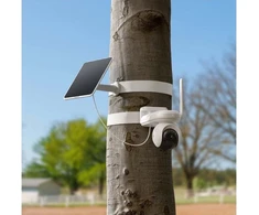 Reolink B660 Altas Series + Solar Panel 3