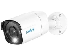 „Reolink P340 PoE Cam“ 12 MP AI vaizdo įrašų paieška