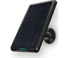 Reolink Saulės Energijos Plokštė (Juoda)