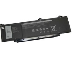REPLACEMENT 3 CELL BATTERY FOR - DELL LATITUDE 5440 5540 11.4V 46