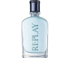 Replay Jeans Spirit! EDT tualetinis vanduo vyrams, 50 ml