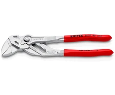 Replės-veržliaraktis Knipex 86 03 180