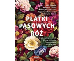 Replika Raudonųjų rožių žiedlapiai
