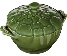 Staub ZWILLING ARTICHOKE 40500-326-0 470 ML Apvalus troškinimo indas
