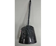 Tatay Retoo tualeto šepetėlis WC-Standard juoda 154431427