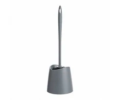 Tatay Toilet brush WC-Standard pilkas