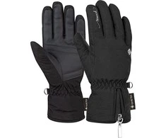 REUSCH SELINA GTX moteriškos slidinėjimo pirštinės (Dydis: 6.5)