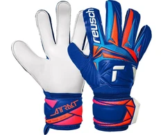 Reusch Vartininko pirštinės Reusch Attrakt Solid mėlyna 5670515 4126 10