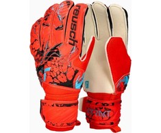 Reusch Attrakt Solid M 53 70 515 3334 Vartininko Pirštinės