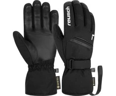 REUSCH MORRIS GORE-TEX vyriškos slidinėjimo pirštinės (Dydis: 9.0)