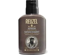 Barzdos šampūnas  Reuzel Refresh No Rinse - skalauti nereikia, 100 ml