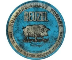 Plaukų pomada Reuzel Hollands Finest Pomade Strong Hold, 35 g