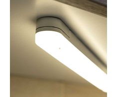 REV LED apačios spintelės lempų starteris FLEXLIGHT 2 x 3,4W