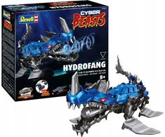 Revell CyberBeasts HydroFang 1/35 plastikinis surenkamas modelis 35 cm