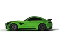 *****REVELL Mercedes-AMG GT žalias do budow. 23153
