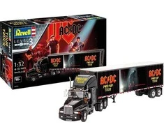 Revell AC/DC Power Up Tour sunkvežimis 1/32 (07731)