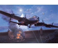 Revell - Avro Lancaster DAMBUSTERS, 1/72, 04295