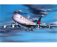 Revell Boeing 747 (04210)