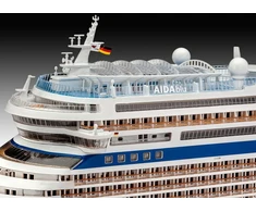 Revell kruizinis laineris Aida (05230)